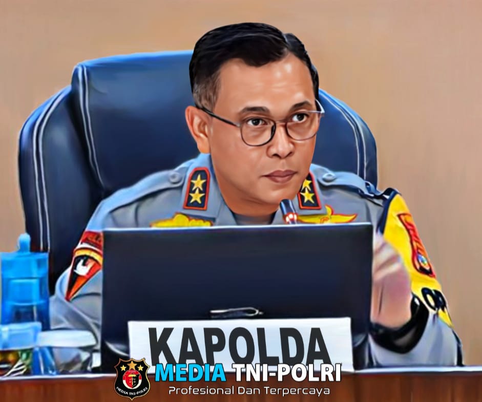 Polda Lampung Ingatkan Pemudik Motor: Cek Kendaraan, Jaga Stamina, dan Istirahat di Pos Mudik