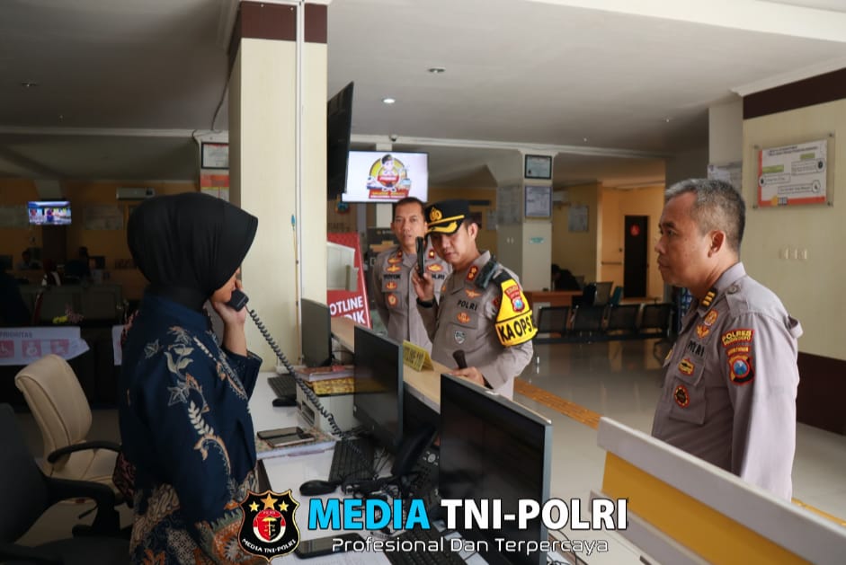 Masyarakat Cukup Tekan 110 untuk Melapor ke Polisi