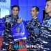 Wujud Perhatian Pimpinan, Pemberian Paket Lebaran Bagi Prajurit dan PNS TNI AL Dilaksanakan Secara Serentak di Seluruh Indonesia