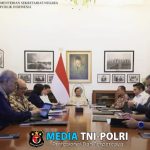 Presiden Prabowo Instruksikan Struktur Komisaris BUMN Perbankan Lebih Ringkas dan Profesional