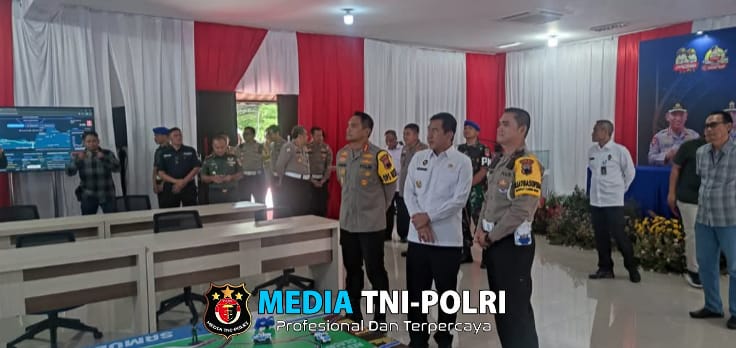 Kemenko Polkam Mulai Laksanakan Pemantauan Mudik Hari Raya