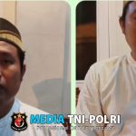Hudori Warga Blendung Tangerang Meminta Keadilan Kepada Presiden Prabowo Subianto