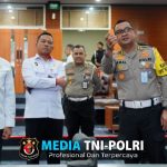 Kemenko Polhukam Apresiasi Kecanggihan Sistem Aplikasi Korlantas Polri dalam Memantau Arus Lalu Lintas Mudik