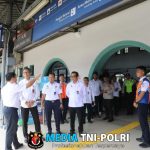 Urai Kepadatan Mudik, Deputi Bidkoor Pollugri: Kebijakan WFA Adalah Langkah Tepat