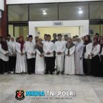 Pastikan Berjalan Aman dan Lancar, Dandim Bersama Forkopimda Patroli Malam Takbir