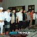Kapolres Tulang Bawang Barat Laksanakan Sholat Idul Fitri bersama Personil dan Warga