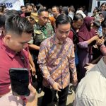 Kunjungi Puskesmas Tanara di Banten, Wapres Kembali Minta Sosialisasi CKG Ditingkatkan