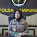 Tips Tetap Sehat dan Bugar Selama Ramadan untuk Anggota Kepolisian Ala Kabid Humas Polda Lampung