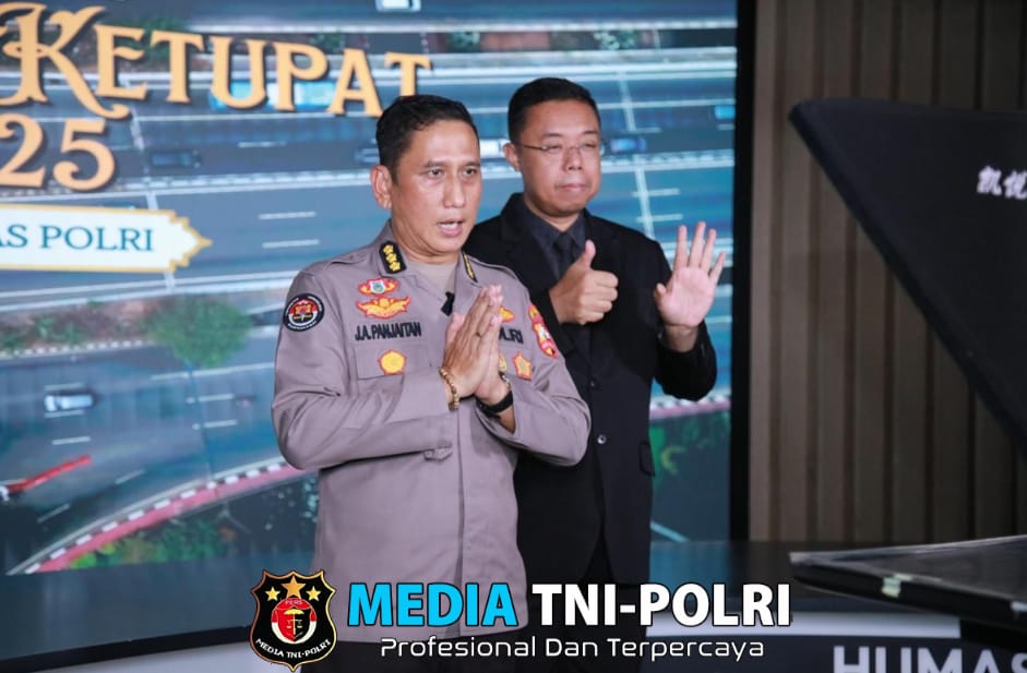 Lonjakan Kendaraan di Arus Mudik, Polisi Imbau Pemudik Waspada