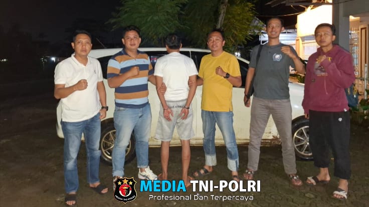 Tak Terima Diputuskan Pacarnya, Seorang Pria di Lampung Timur Tega Aniaya Kekasihnya