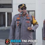 Pemantapan Teknis Pengamanan dan Rekayasa Lalu Lintas Arus Balik Pemudik di Pelabuhan Bakauheni
