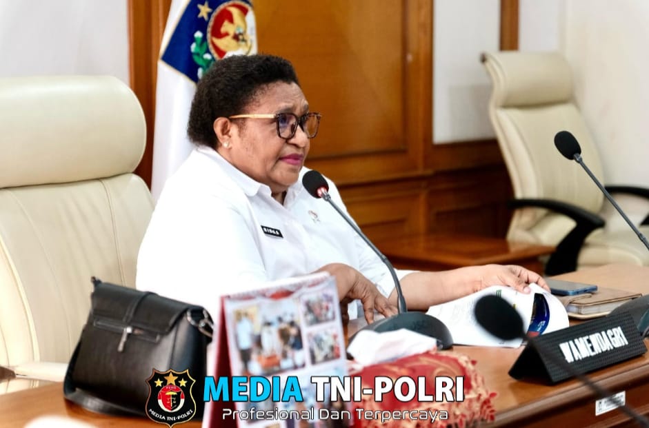 Kemendagri Tegaskan Komitmen Dukung Kelancaran PSU Pilkada