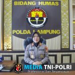 Kapolres Lampung Selatan Imbau Pemudik Patuhi Aturan Penyeberangan Selama Arus Balik