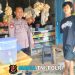 “Bangun Kepercayaan Publik, Polsek Sebangki Aktif Sambangi Warga”