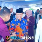 Bangun Silaturahmi Lewat Momen Idulfitri, Open House Bang Yuliansyah Dihadiri Tokoh-Tokoh Kalbar