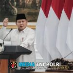 Presiden Apresiasi Kapolri, Menhub, dan TNI Atas Pengamanan Mudik Membanggakan