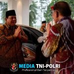 Bertemu PM Malaysia Presiden Prabowo Bahas Tarif Impor AS dan Bantuan Untuk Myanmar
