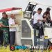 Pangdam I/BB Hadiri Panen Raya Padi Bersama Presiden RI dan Petani di 14 Provinsi