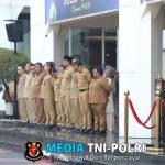 Mendagri Apresiasi Kinerja Jajarannya Dukung Pilkada Serentak, Kendalikan Inflasi, Hingga Gelar Retret Kepala Daerah