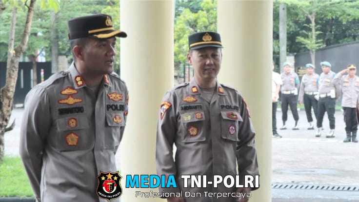 Polsek Lengkong Klarifikasi Isu Salah Tangkap Terkait Kasus Dugaan Penipuan Motor