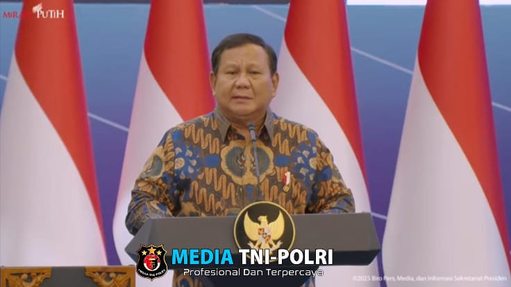 Presiden Prabowo Sebuah Prestasi Arus Mudik Meningkat Namun Tetap Kondusif