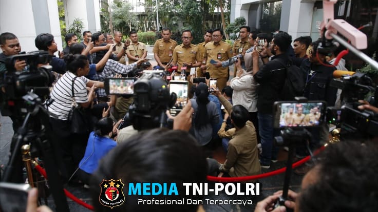 Wamendagri Bima Pemeriksaan Bupati Indramayu Masih Terus Dikembangkan