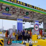 Ops Ketupat Toba 2025 Sukses Tekan Gangguan & Kecelakaan