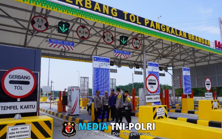 Ops Ketupat Toba 2025 Sukses Tekan Gangguan & Kecelakaan