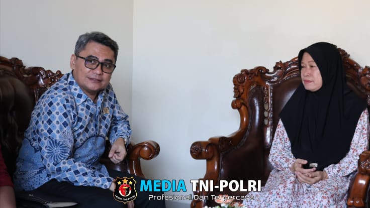 Polda Lampung Dukung Langkah Komnas HAM Telusuri Kasus Gugurnya 3 Polisi di Way Kanan