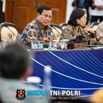 Presiden Prabowo Tekankan Dasar Kebijakan Pemerintah Berlandaskan Pancasila dan UUD 1945