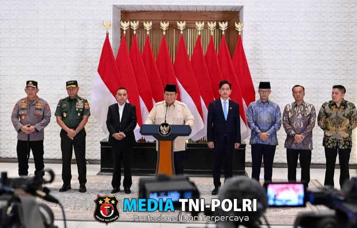 Indonesia Siap Berperan Aktif dalam Upaya Penyelesaian Konflik Gaza dan Timur Tengah