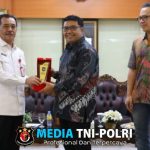 Gandeng Taspen, BSKDN Kemendagri Dorong ASN Tetap Produktif Pasca Purna Tugas