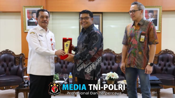 Gandeng Taspen, BSKDN Kemendagri Dorong ASN Tetap Produktif Pasca Purna Tugas