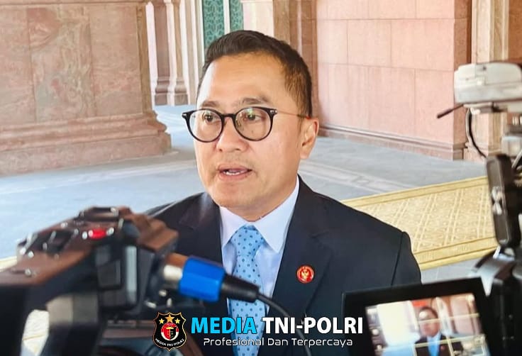 Presiden Prabowo Tiba di Abu Dhabi, Mulai Lawatan ke Timur Tengah dan Turkiye