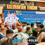 Wamendagri Ribka Tekankan Penyusunan RKPD Mengacu Asta Cita Presiden