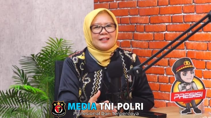 Kompolnas Apresiasi Polri Berikan Pelayanan Terbaik, Jadikan Mudik Aman, Lancar, dan Nyaman