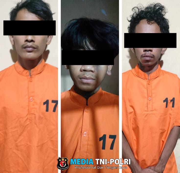 Update Perkembangan Penyelidikan Kasus Pencurian di Dua Sekolah Dasar di Berbek, Satu Lagi Pelaku Diamankan