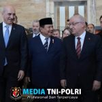 Pidato Presiden di Parlemen Turkiye, Dari Warisan Ottoman Hingga Solidaritas untuk Palestina