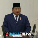 Presiden Prabowo Erdogan Sepakat Dukung Kemerdekaan Palestina