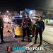 Cegah Kejahatan Jalanan, Polres Lampung Tengah Perketat Patroli di Titik Rawan