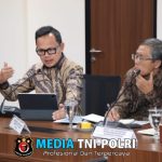 Kemendagri Dorong Kolaborasi Daerah Atasi Inflasi dan Perkuat Ketahanan Pangan