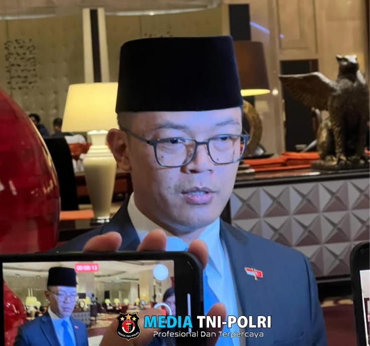 Pemerintah Indonesia Konsultasikan Dukungan Kemanusiaan untuk Palestina, Tegaskan Penolakan Relokasi Warga Gaza