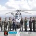 Heli HS-1306 Satgas MTF TNI XXVIII-P UNIFIL Kembali Penuhi Persyaratan PBB Pada COE dan Safety Inspection di Lebanon