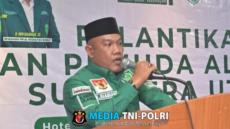PP GPA Polri Sigap Kawal Arus Mudik dan Balik Lebaran