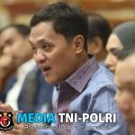 Ketua Komisi III DPR RI Bantah Isu Penghapusan SKCK Hoaks dan Tidak Berdasar