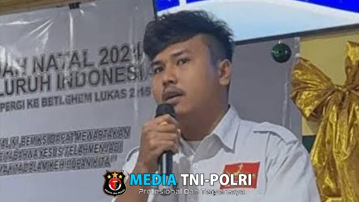 Berhasil Laksanakan Operasi Ketupat 2025, Koordinator Pusat BEM KSI Terima Kasih Kapolri dan Jajaran