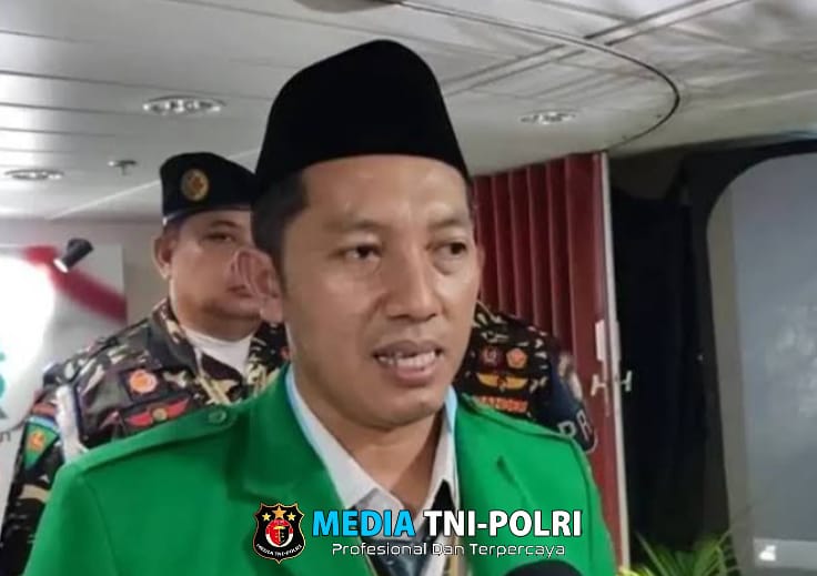 GP Ansor Arus Mudik Tahun Ini Lebih Bagus, Berkat Pemerintah-Polri