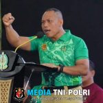 Kejurnas Karate Divif 2 Kostrad 2025