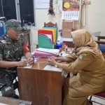 Serda Tito, Metode Binter Dengan Aparat Pemerintah Dipertajam Agar Keharmonisan Bekerja Terjalin Baik