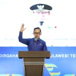 Buka Musrenbang RKPD Provinsi Sulteng, Wamendagri Bima Ajak Daerah Pahami Visi Besar Presiden